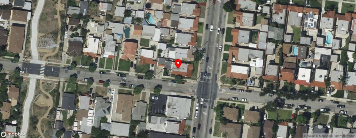 House image located at Huntington Park, California, 90255