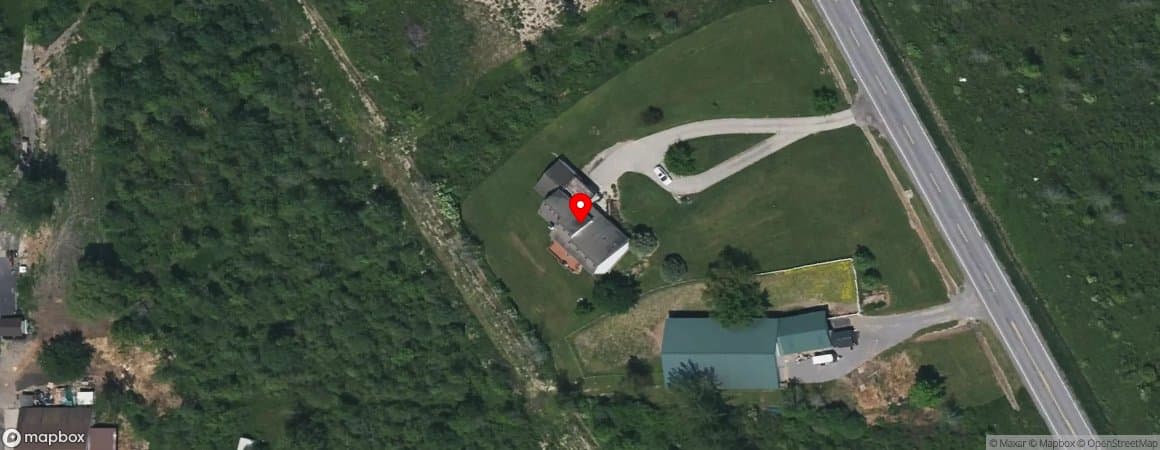 House image located at Clarence Center, New York, 14032