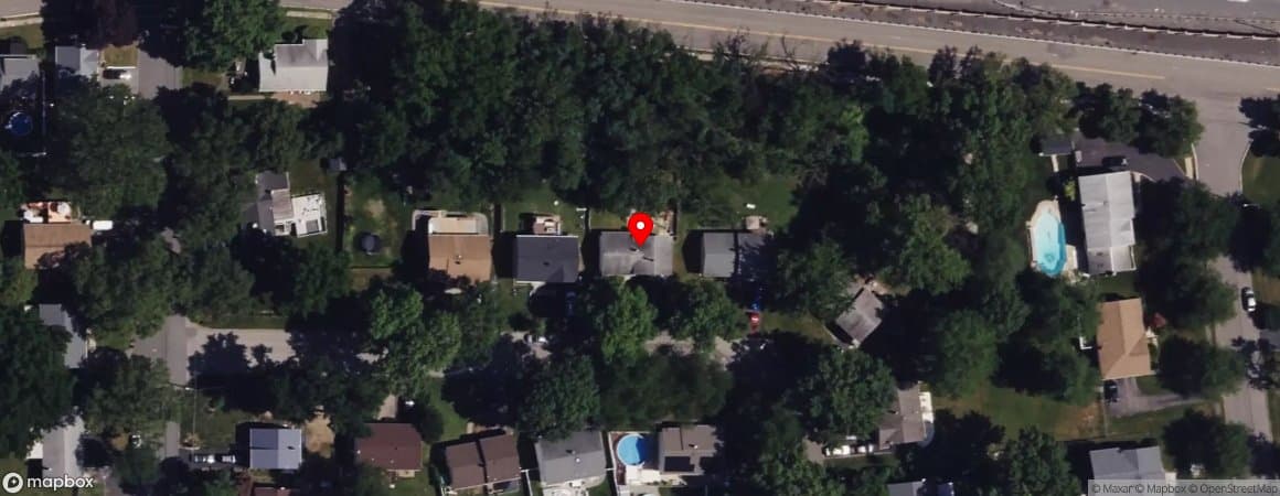 House image located at Parsippany, New Jersey, 7054