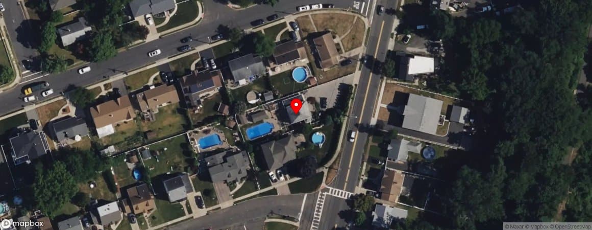 House image located at Saddle Brook, New Jersey, 7663