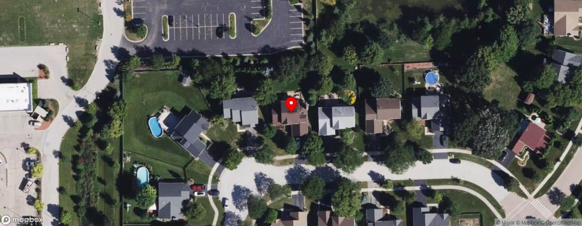 House image located at Aurora, Illinois, 60502