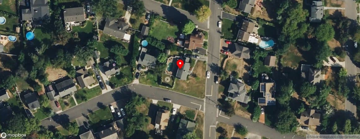 House image located at Amityville, New York, 11701