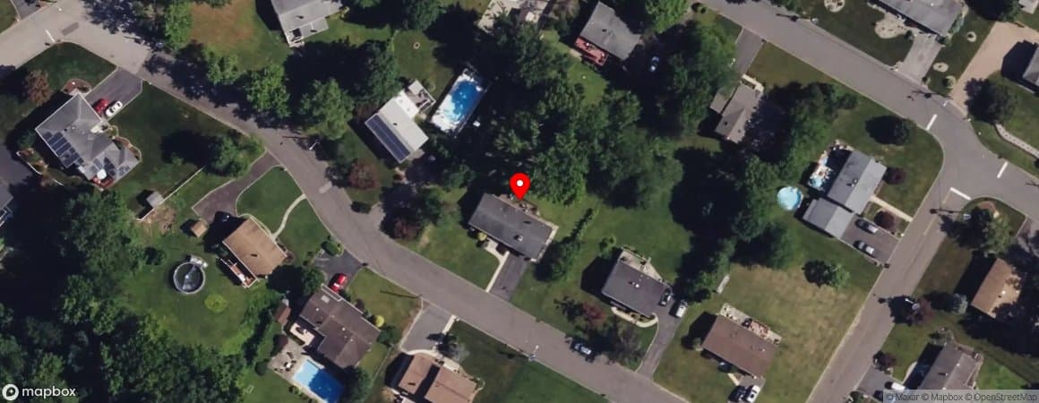 House image located at Fairfield, New Jersey, 7004