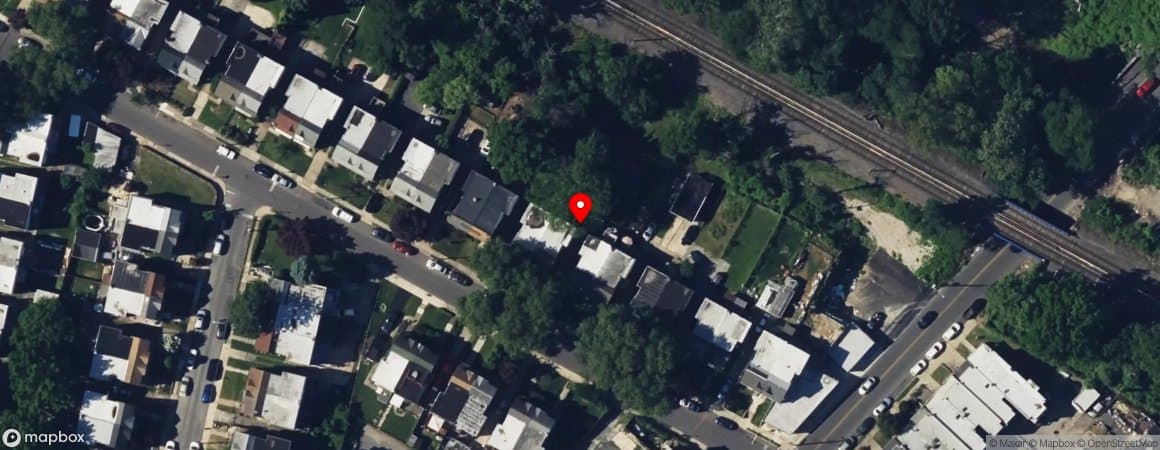 House image located at Upper Darby, Pennsylvania, 19082