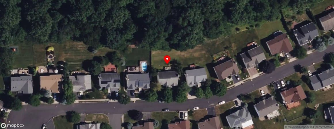 House image located at Warren, New Jersey, 7059