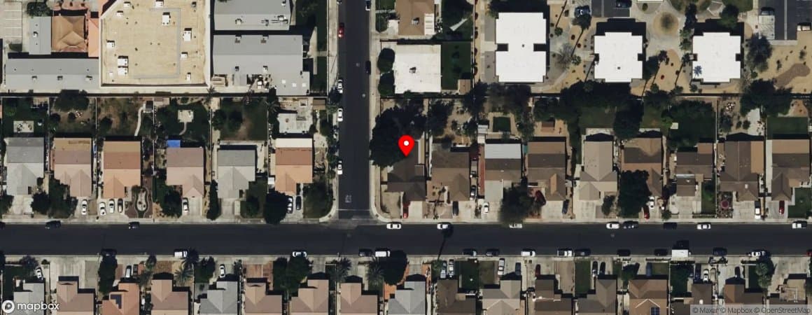 House image located at Indio, California, 92201
