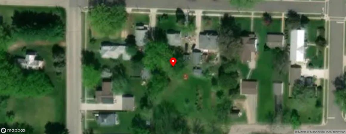 House image located at New Lisbon, Wisconsin, 53950