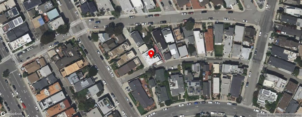 House image located at Hermosa Beach, California, 90254