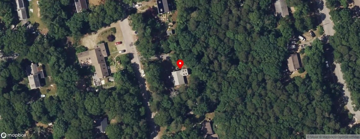House image located at Brewster, Massachusetts, 2631