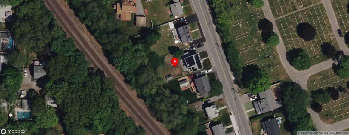 House image located at Medford, Massachusetts, 2155