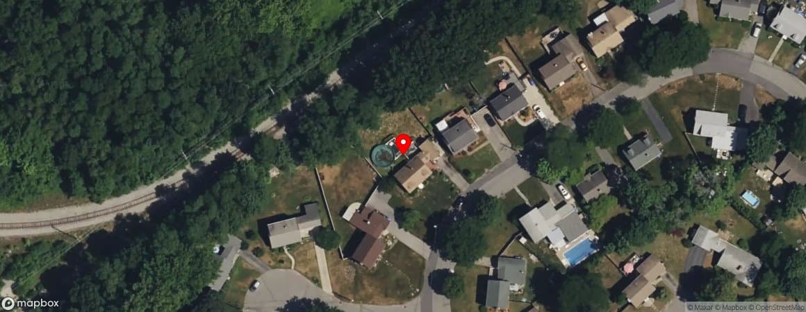 House image located at Rumford, Rhode Island, 2916