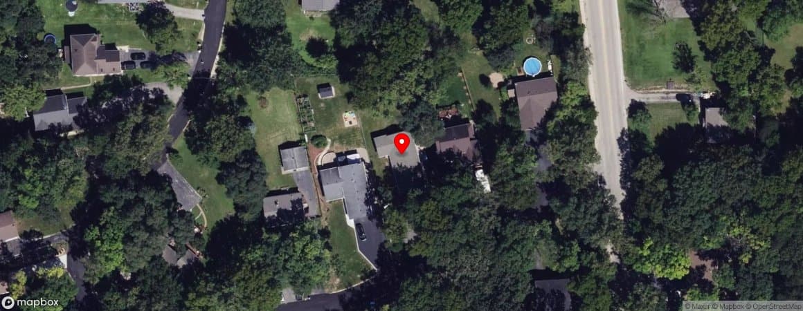 House image located at Carpentersville, Illinois, 60110