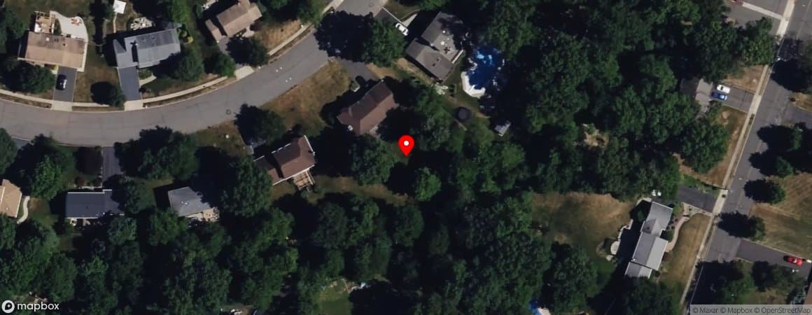 House image located at Hillsborough, New Jersey, 8844