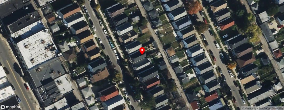 House image located at Hamtramck, Michigan, 48212