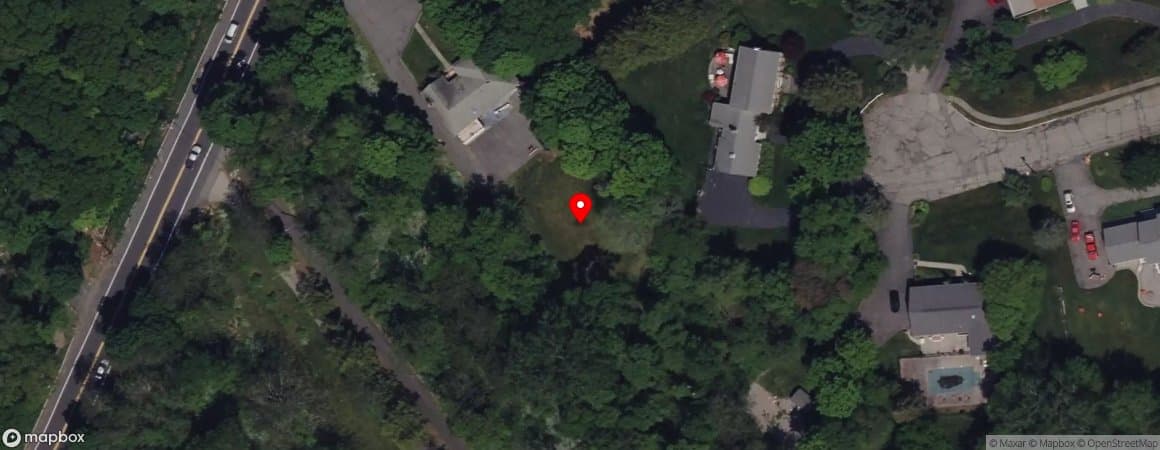 House image located at Milton, Massachusetts, 2186