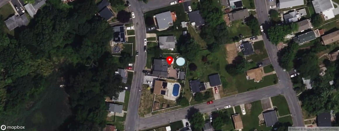 House image located at Keyport, New Jersey, 7735