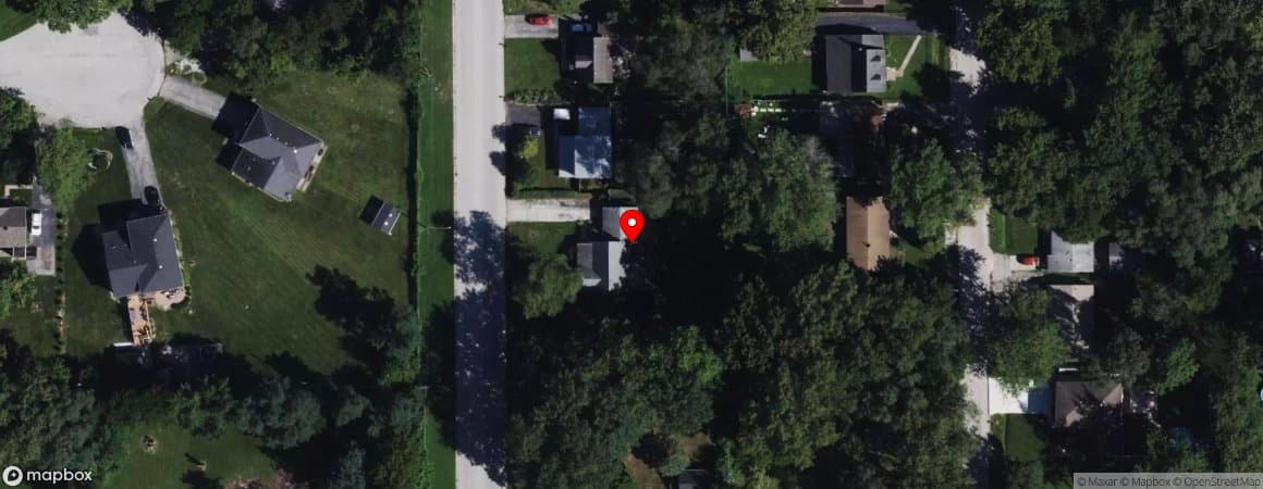 House image located at Markham, Illinois, 60428