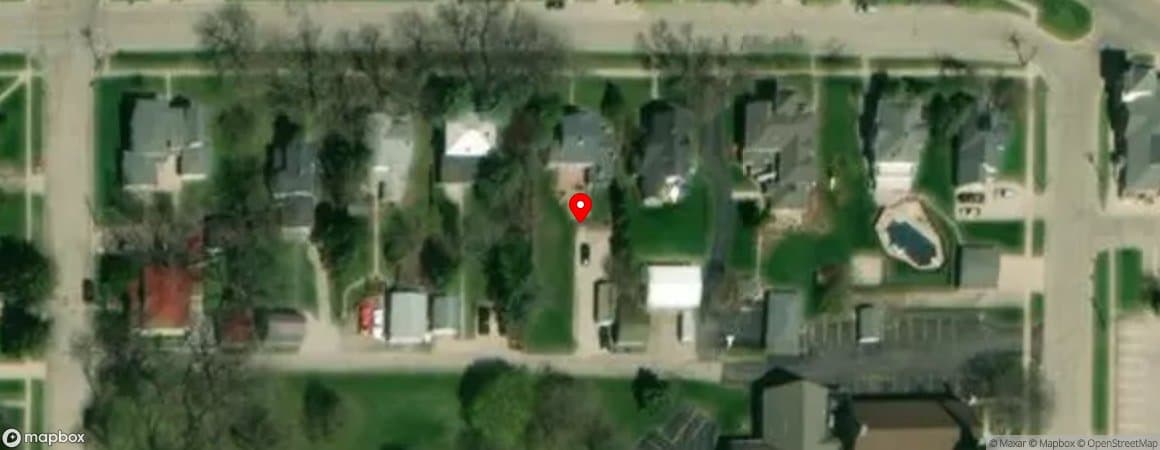 House image located at Ripon, Wisconsin, 54971