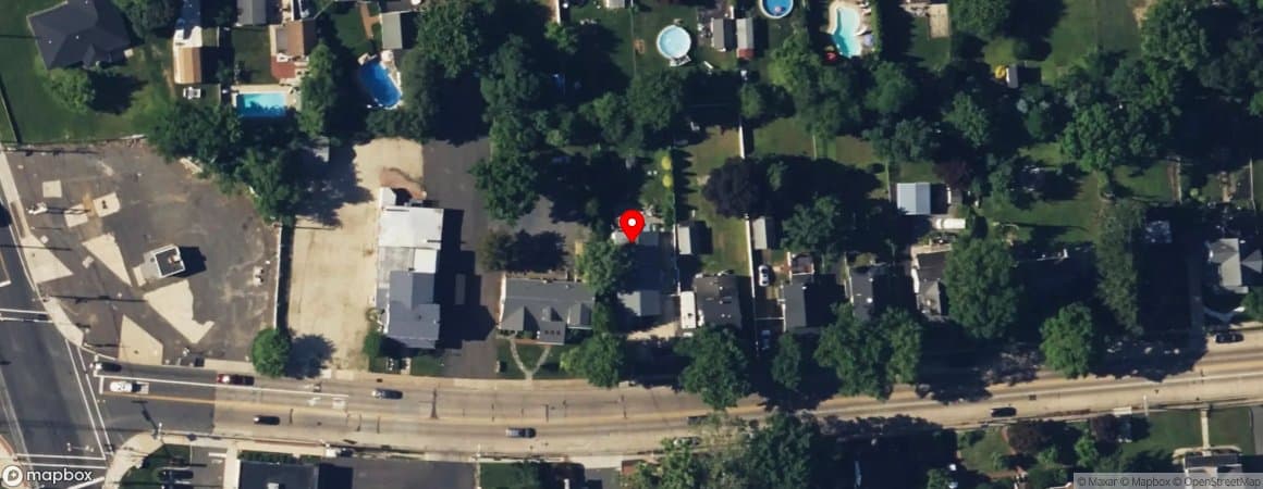 House image located at Mount Ephraim, New Jersey, 8059