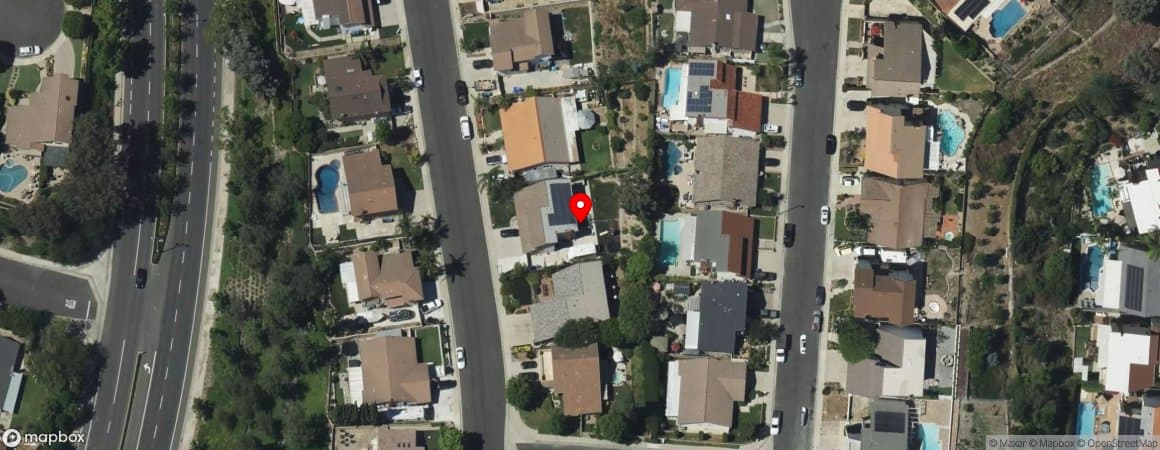 House image located at Mission Viejo, California, 92692