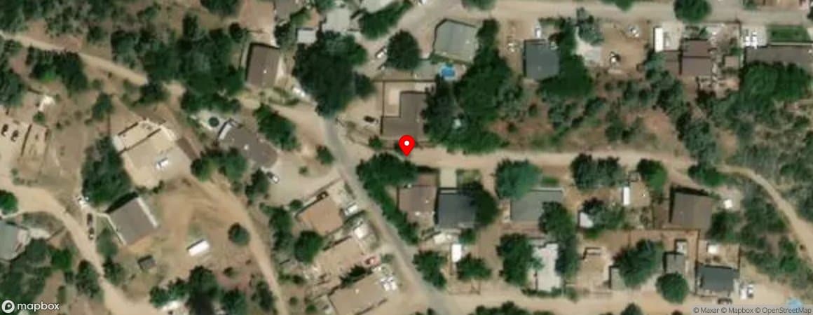 House image located at Frazier Park, California, 93225