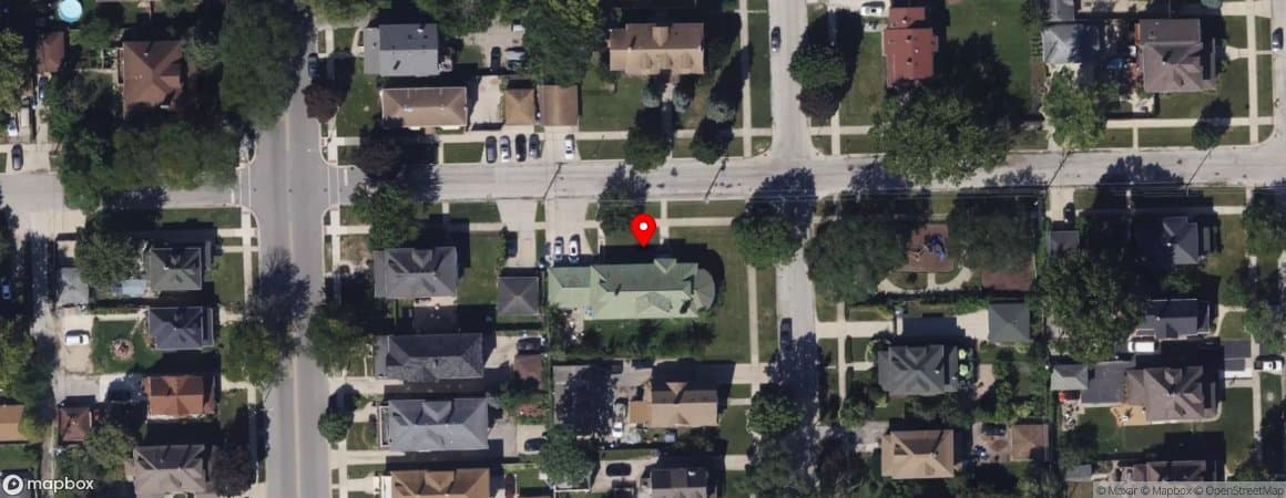 House image located at Maywood, Illinois, 60153