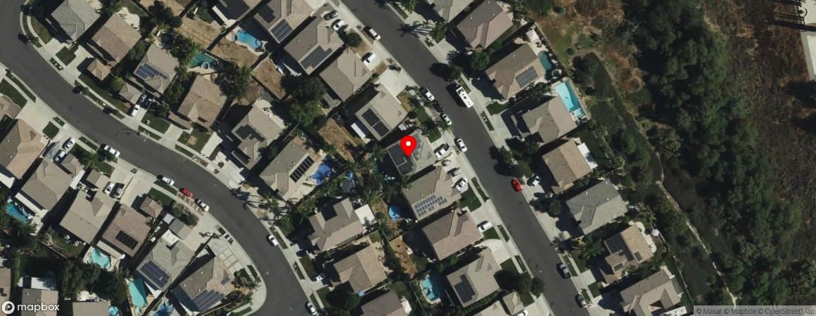 House image located at Murrieta, California, 92562