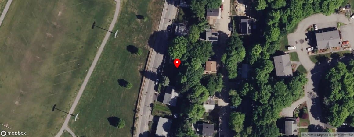 House image located at Marlborough, Massachusetts, 1752