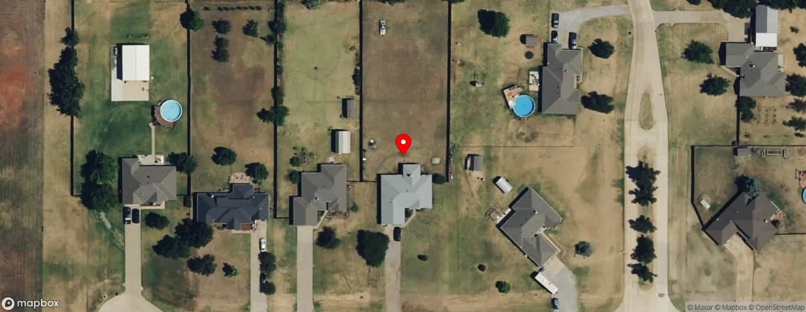 House image located at Piedmont, Oklahoma, 73078