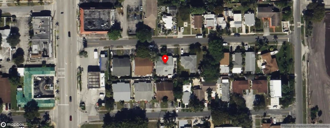 House image located at Dania, Florida, 33004