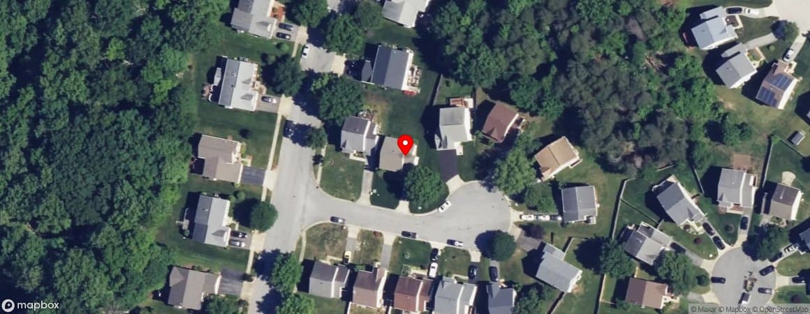 House image located at Clinton, Maryland, 20735