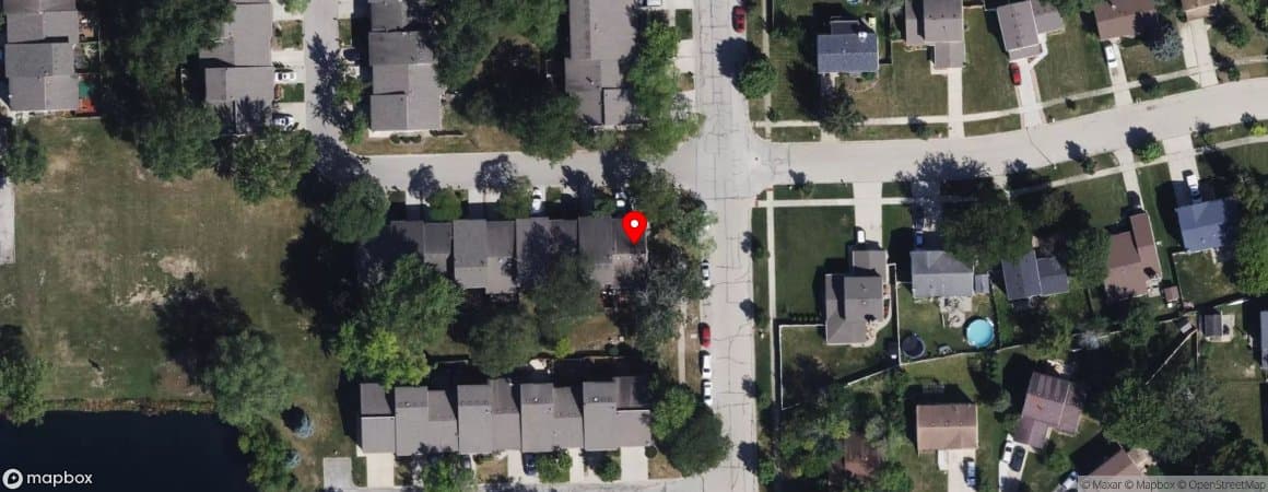 House image located at Bolingbrook, Illinois, 60440