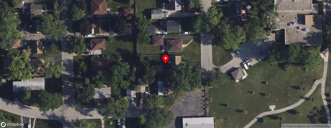 House image located at Hillside, Illinois, 60162