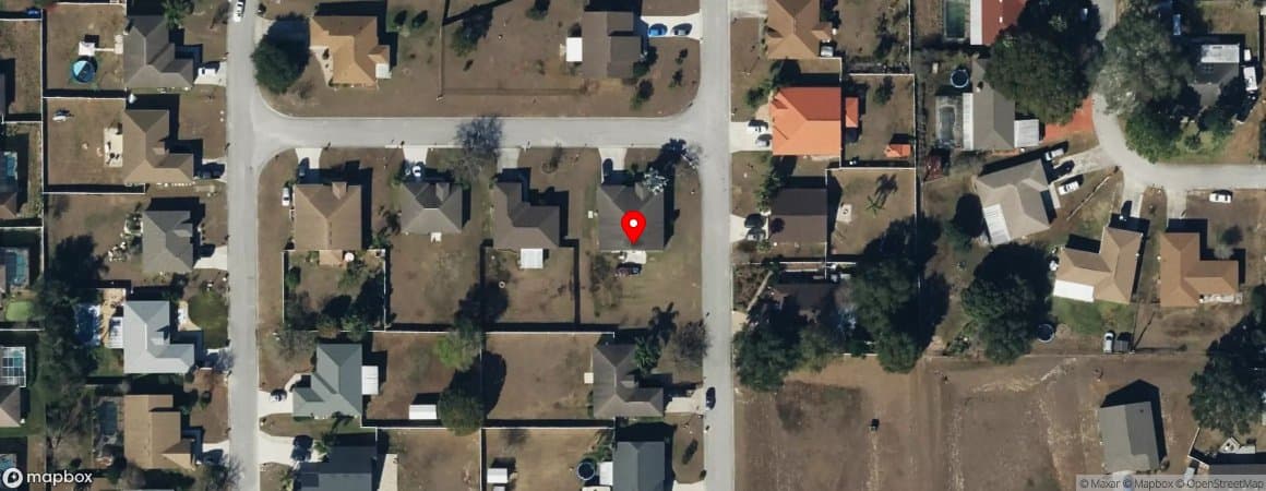 House image located at Lakeland, Florida, 33812