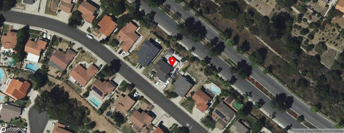 House image located at Diamond Bar, California, 91765