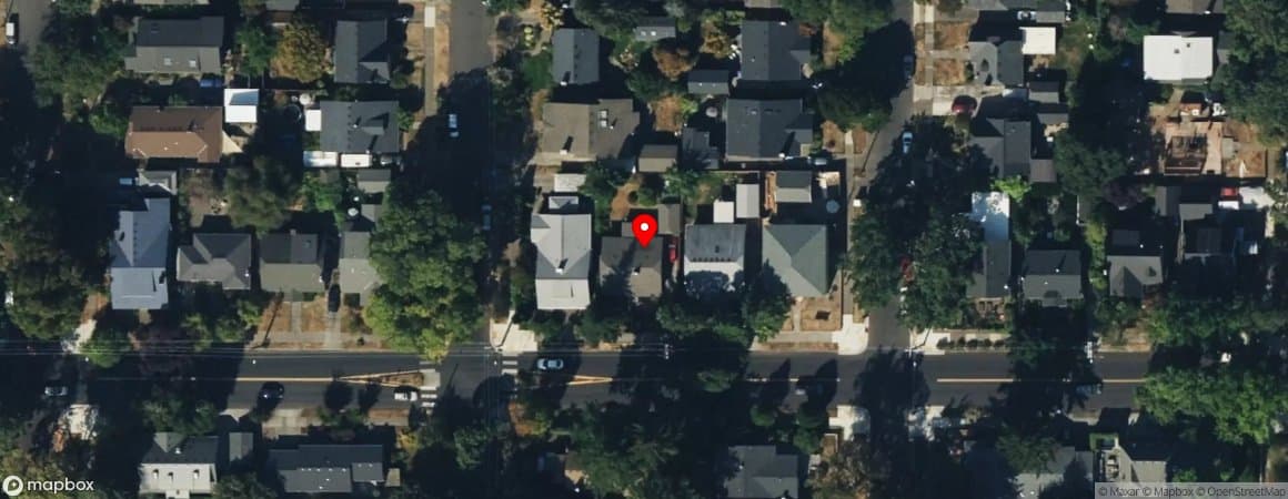House image located at Portland, Oregon, 97212