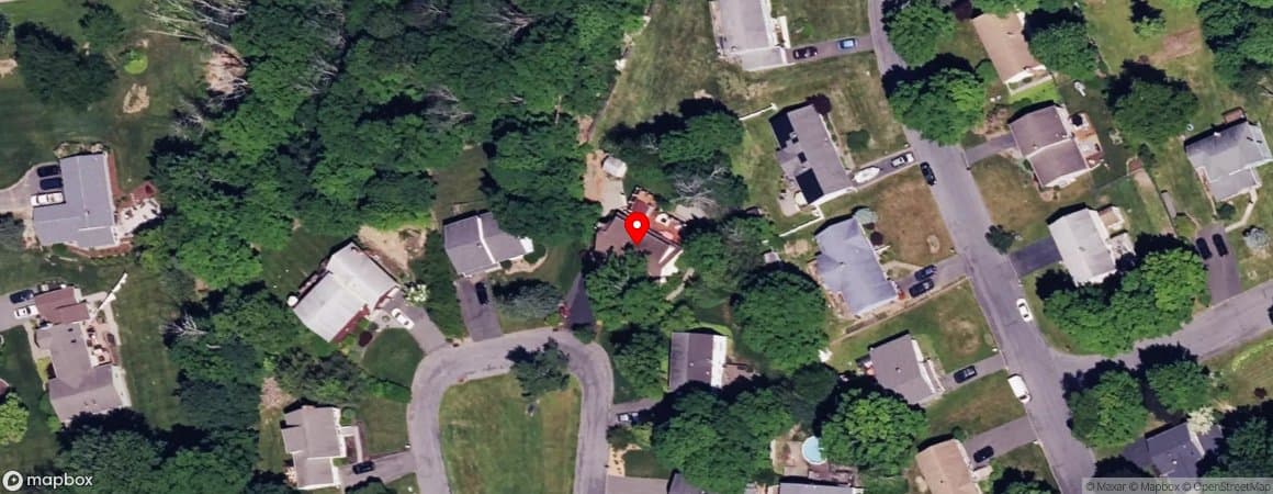 House image located at Sparta, New Jersey, 7871