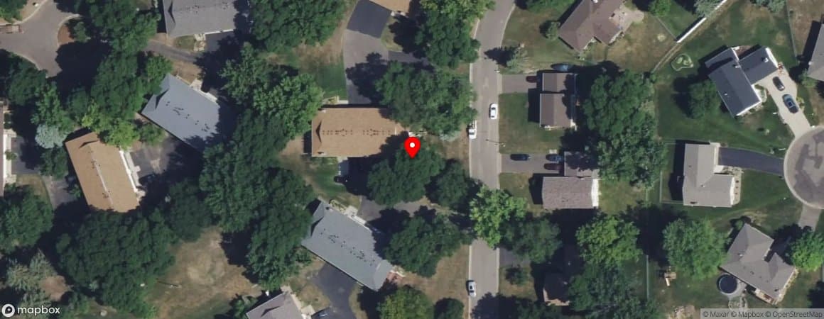 House image located at Saint Paul, Minnesota, 55128