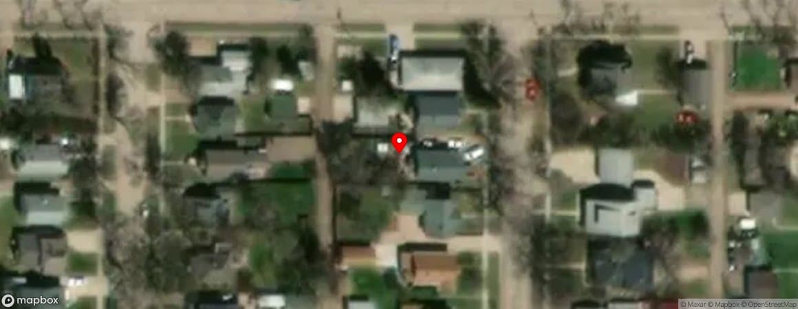 House image located at Minot, North Dakota, 58703