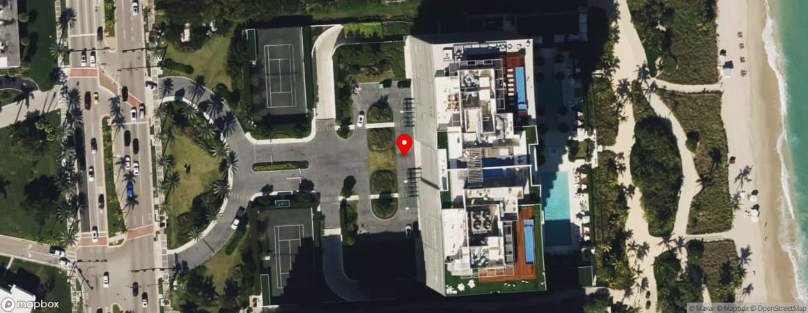 House image located at Miami Beach, Florida, 33154