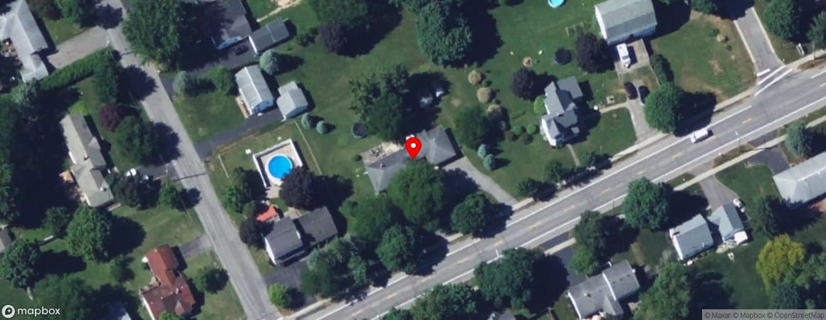 House image located at Churchville, New York, 14428