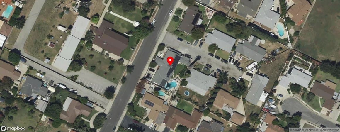 House image located at Hacienda Heights, California, 91745