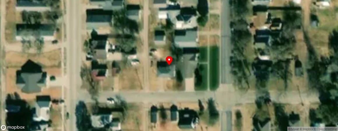 House image located at Hillsboro, Kansas, 67063