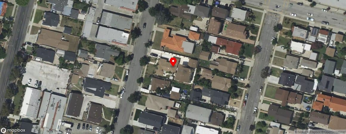 House image located at Montebello, California, 90640