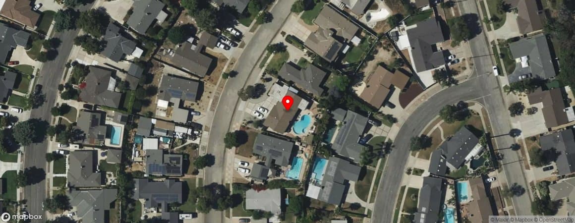 House image located at Fullerton, California, 92835