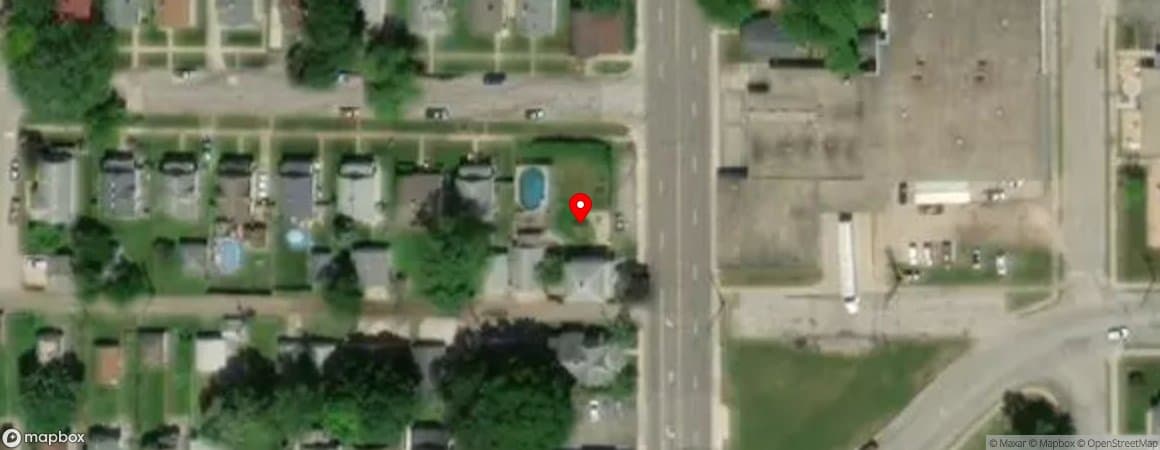 House image located at Mishawaka, Indiana, 46544