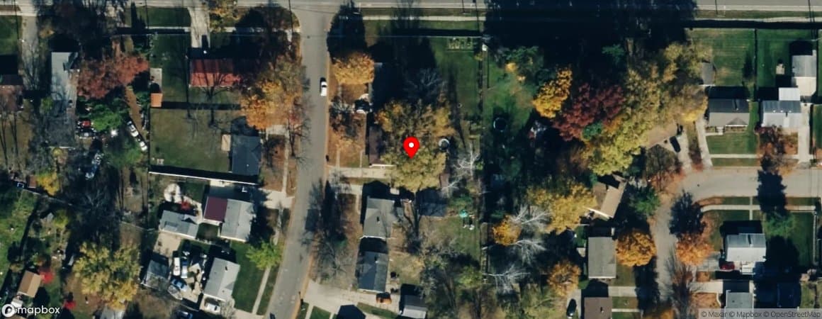 House image located at Lansing, Michigan, 48911