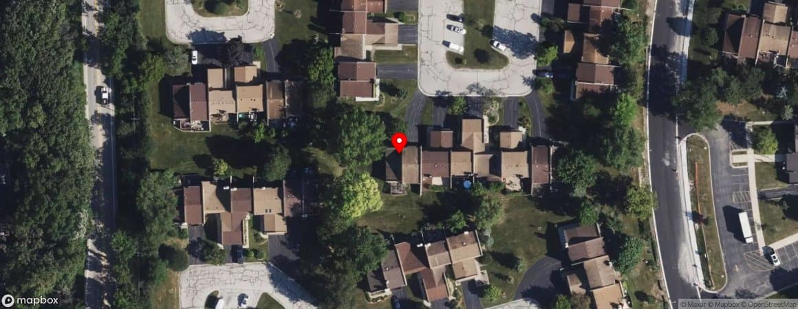 House image located at La Grange, Illinois, 60525