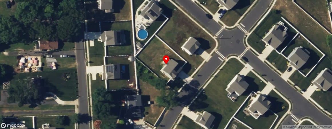 House image located at Wenonah, New Jersey, 8090
