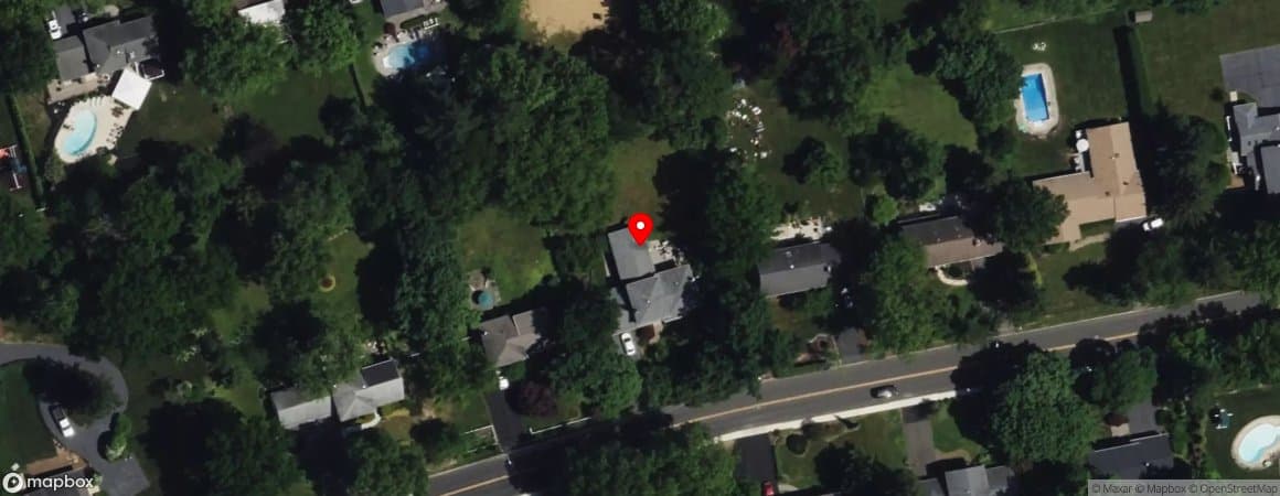 House image located at Little Silver, New Jersey, 7739